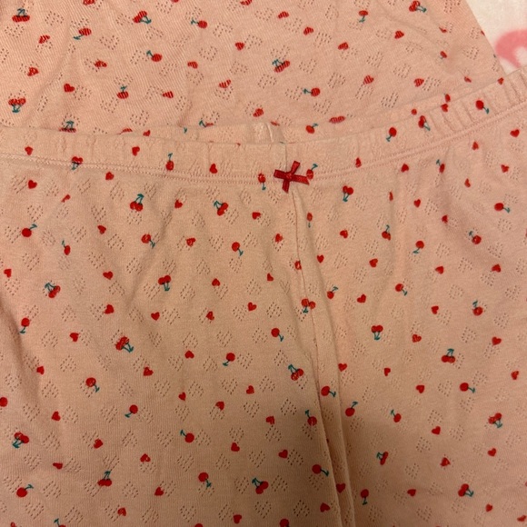 Last chance 🩷 VS PINK pj set - Picture 2 of 6